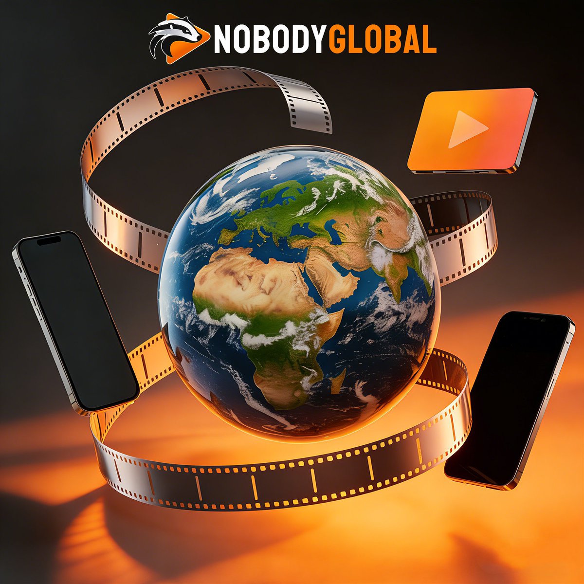 NobodyGlobal tweet media