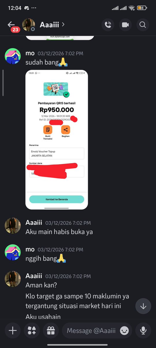 mr.tweeps | IDN tweet media