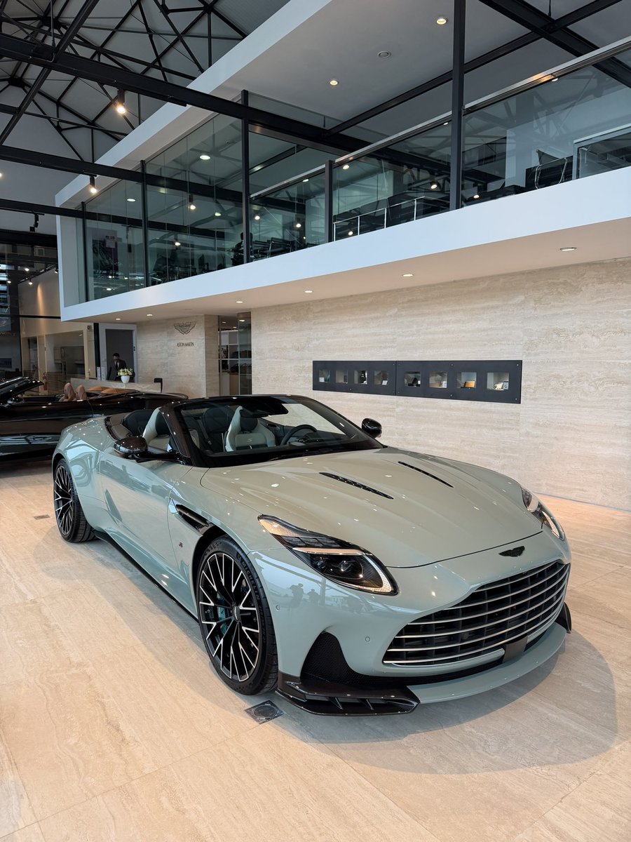 Exotics Master tweet media