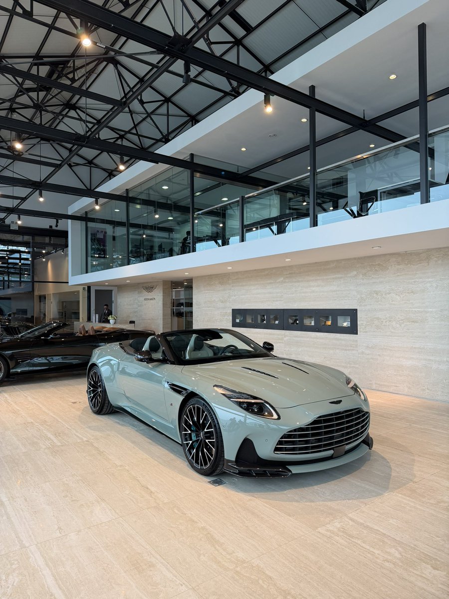 Exotics Master tweet media