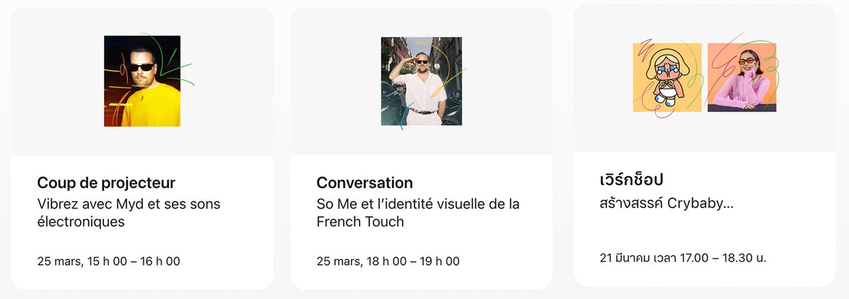 Mac OTAKARA tweet media