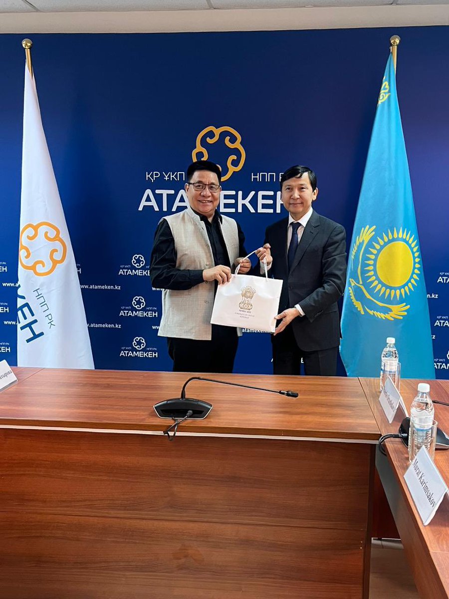 Sailas Thangal tweet media