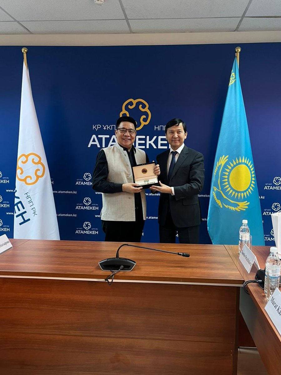 Sailas Thangal tweet media