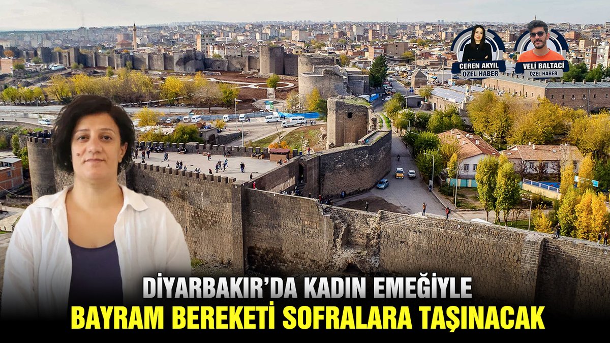 Güneydoğu Ekspres tweet media