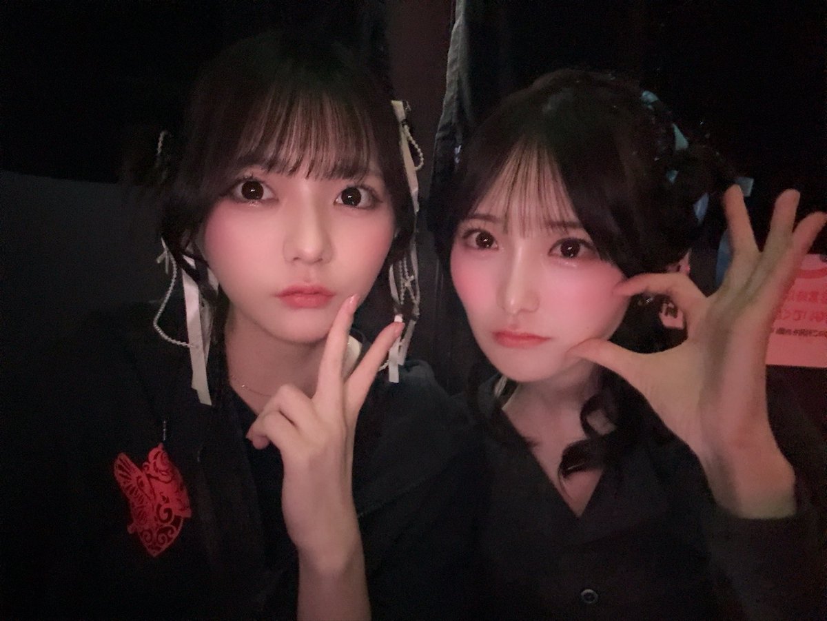 斎藤愛莉 tweet media