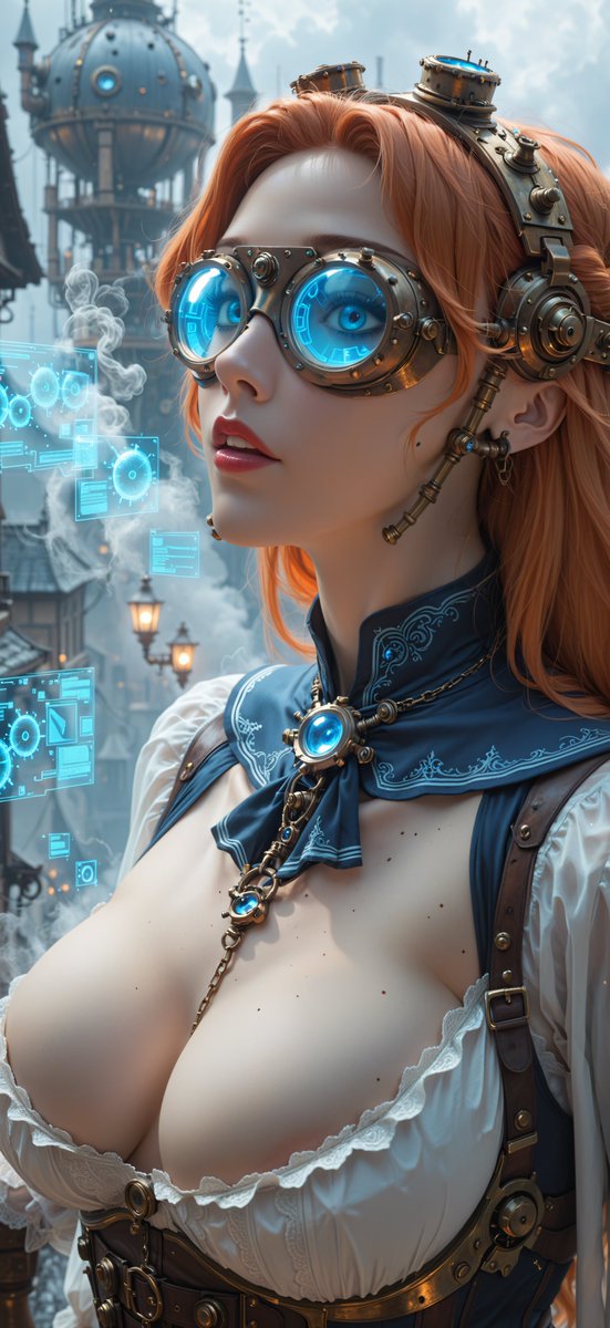 ScreenGirls tweet media