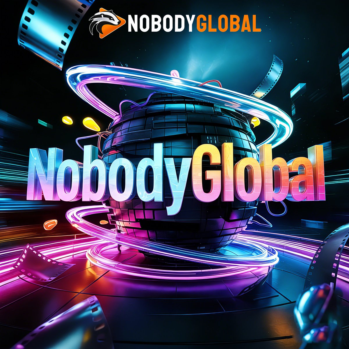 NobodyGlobal tweet media