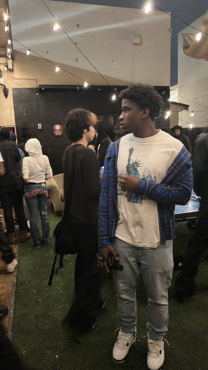 ccheatcodess's tweet photo. This a cash Carti fit btw https://t.co/i1n328FyCc