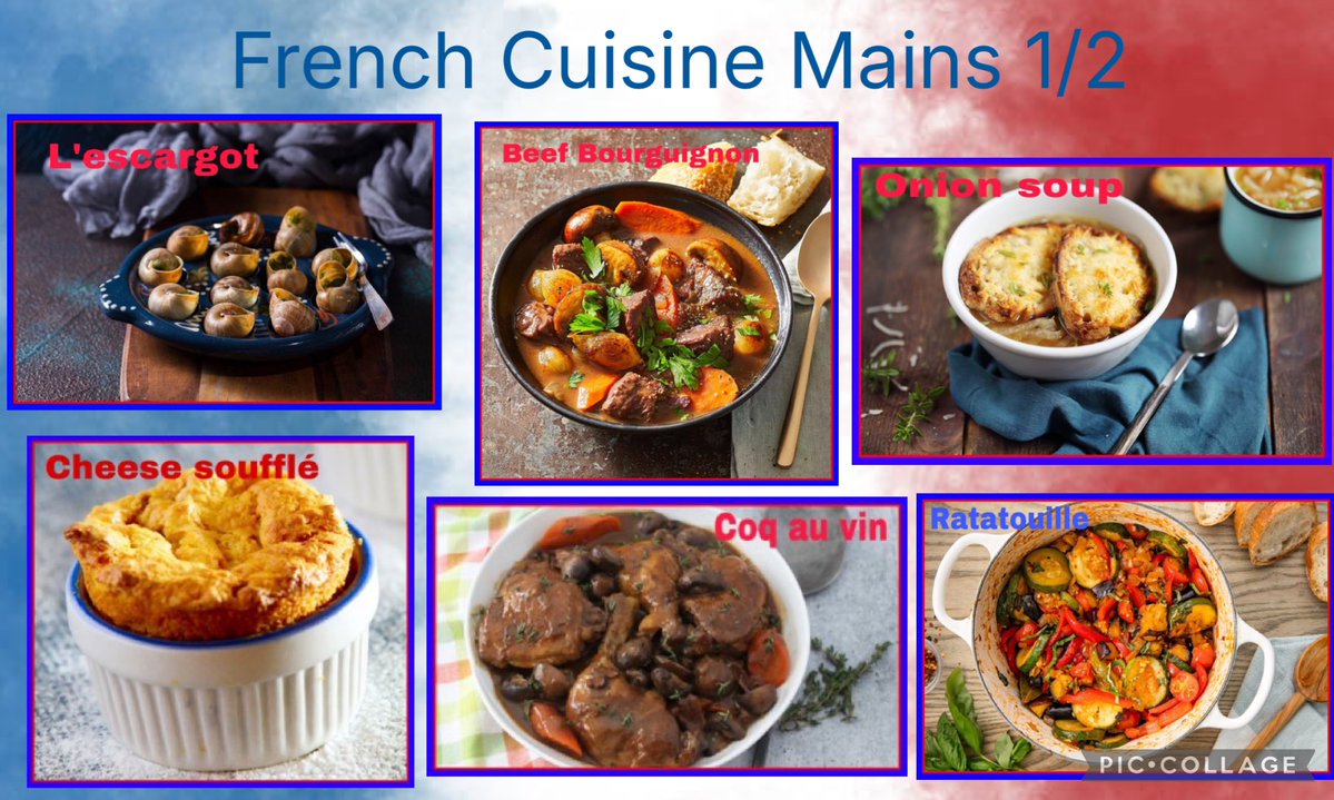 Ginger & Romeo, tweet media