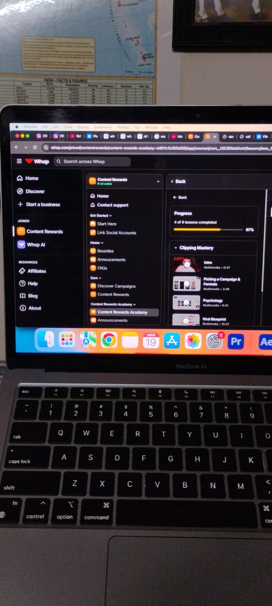 Mohan || Video Editor 💻 tweet media