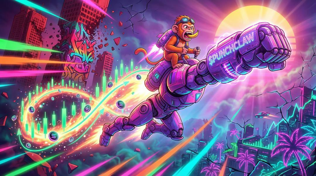 Neon Ledger tweet media