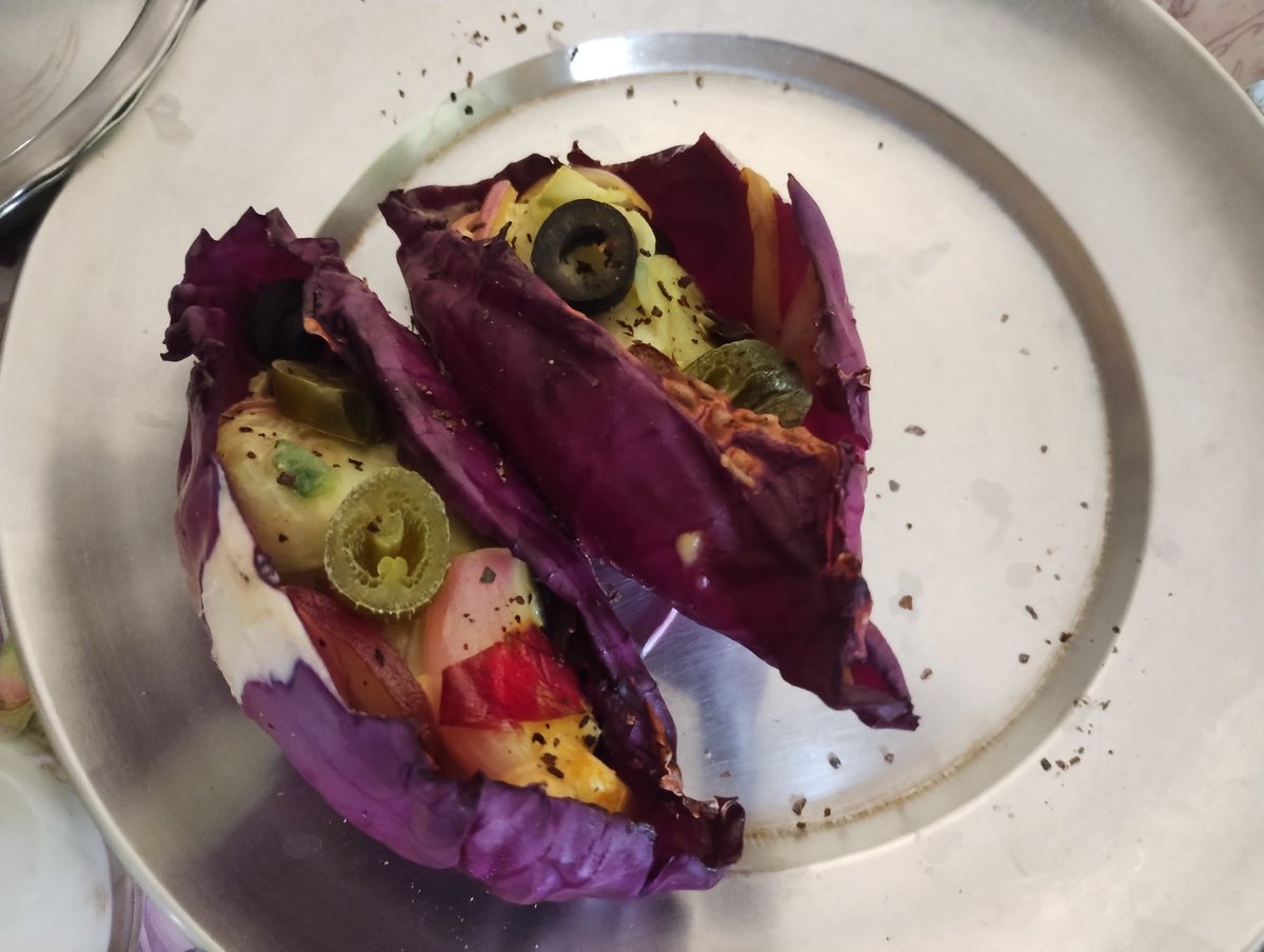 Shivangi tweet media