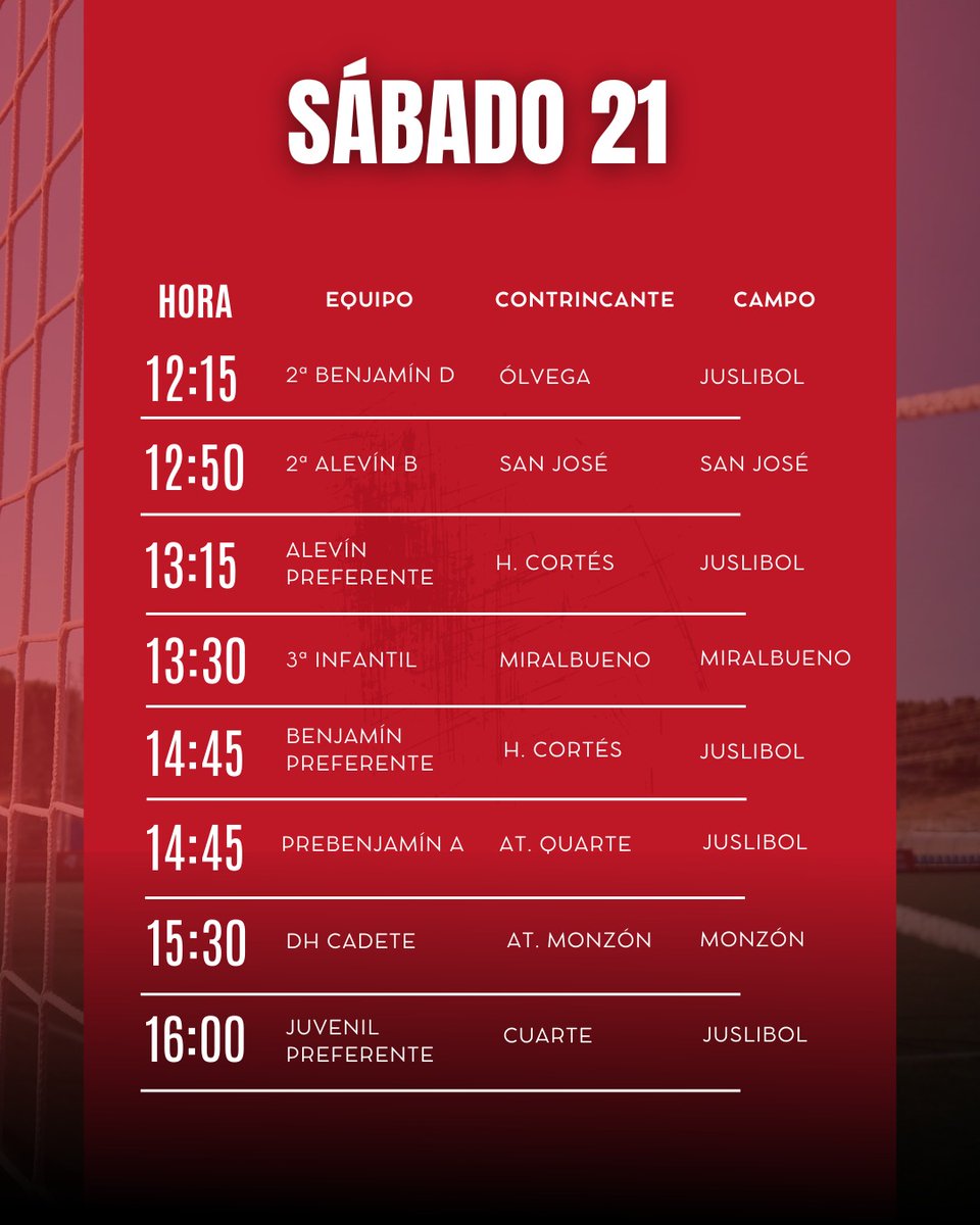 UD Amistad tweet media