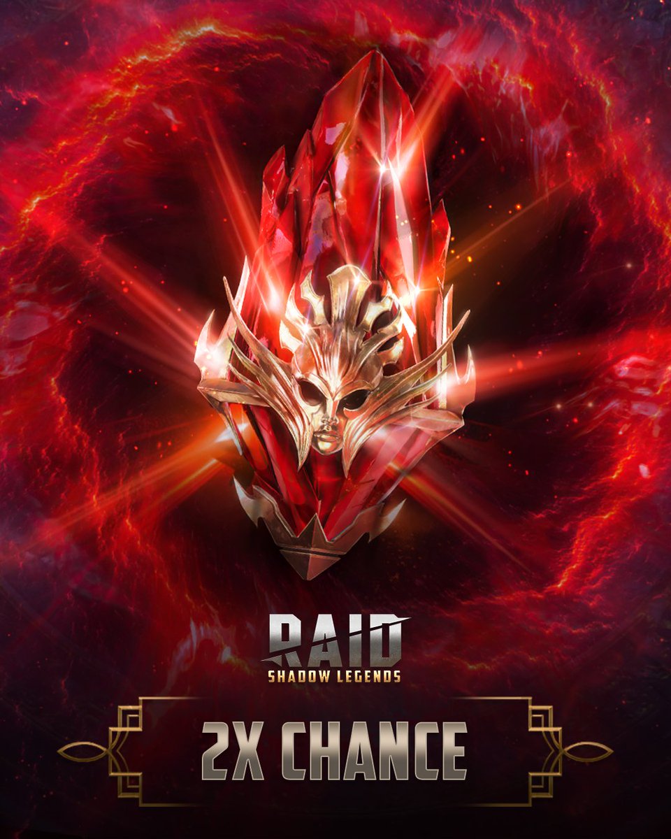 RAID: Shadow Legends tweet media