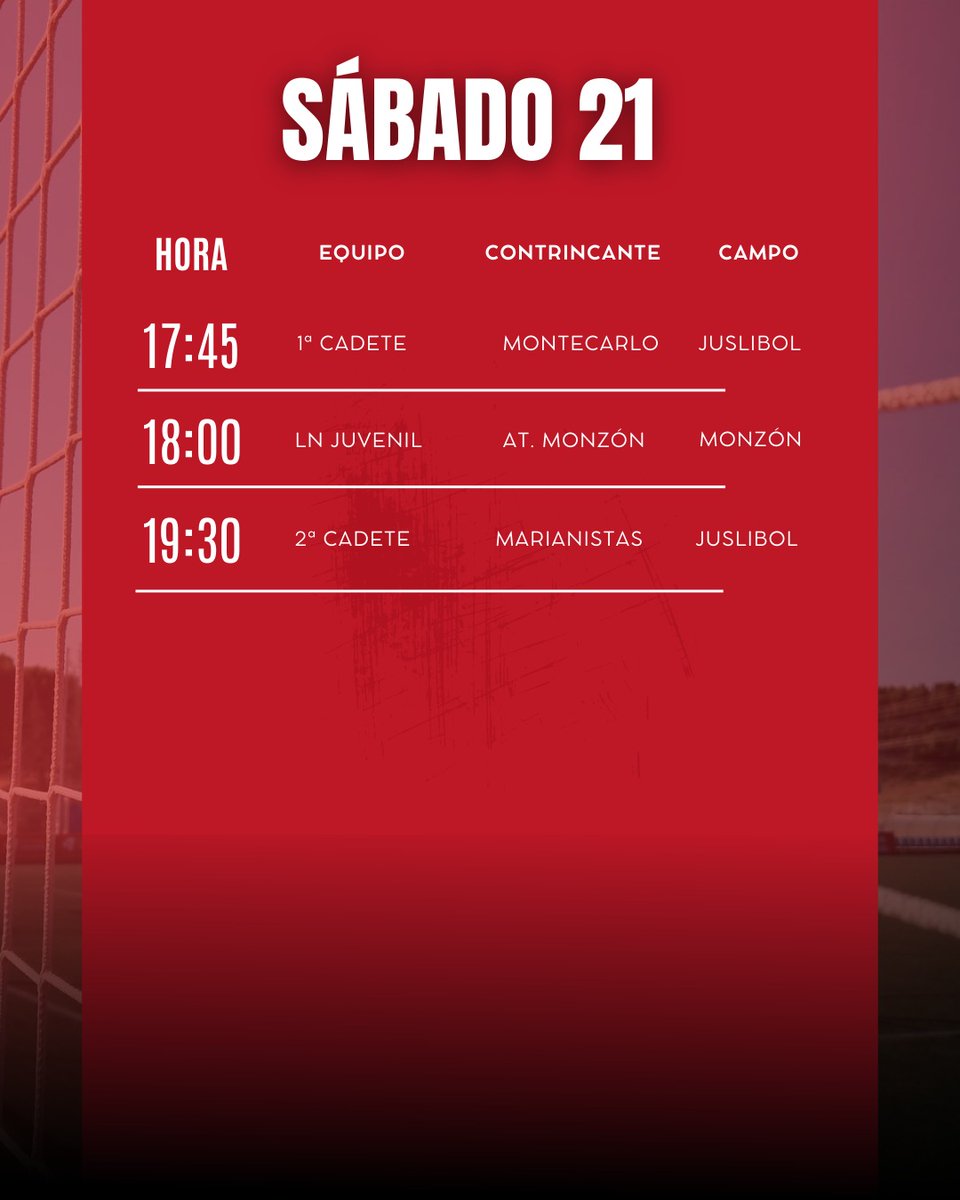 UD Amistad tweet media