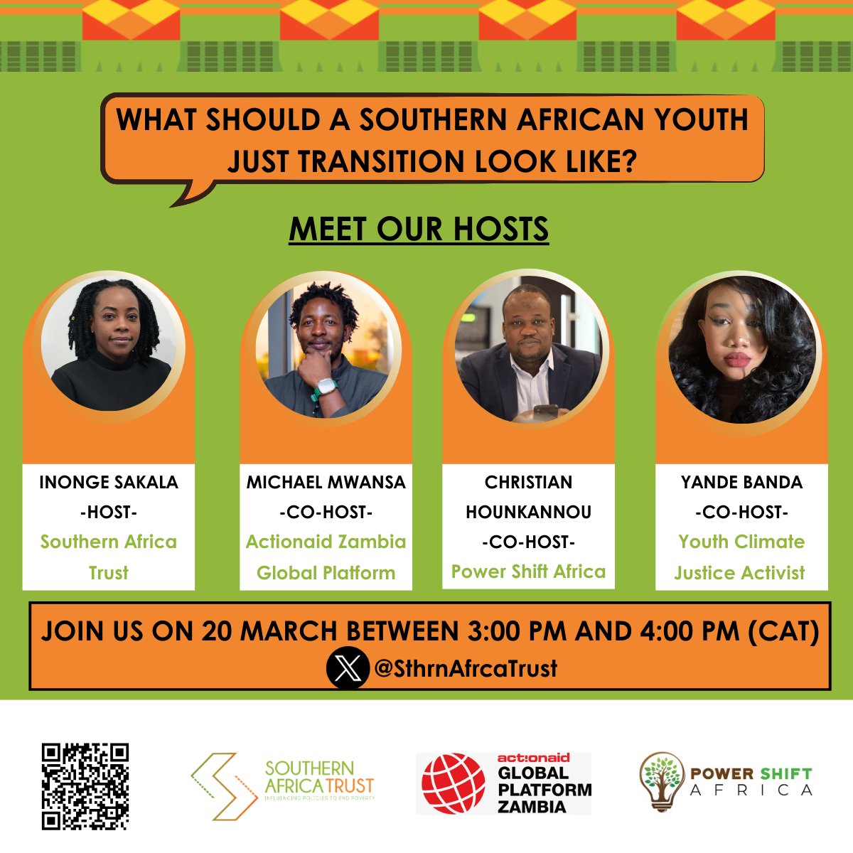 Southern Africa Trust tweet media