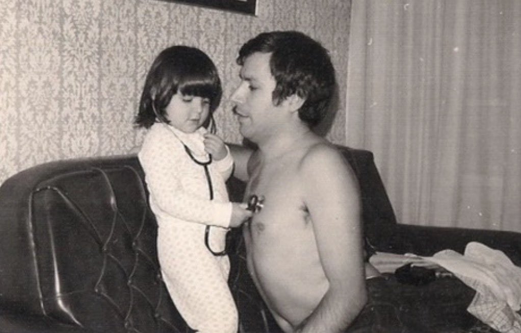 A. Gutiérrez Salegui ❤️‍🩹 tweet media