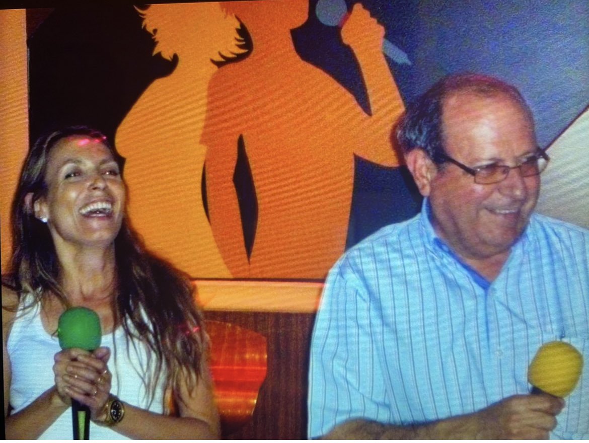 A. Gutiérrez Salegui ❤️‍🩹 tweet media