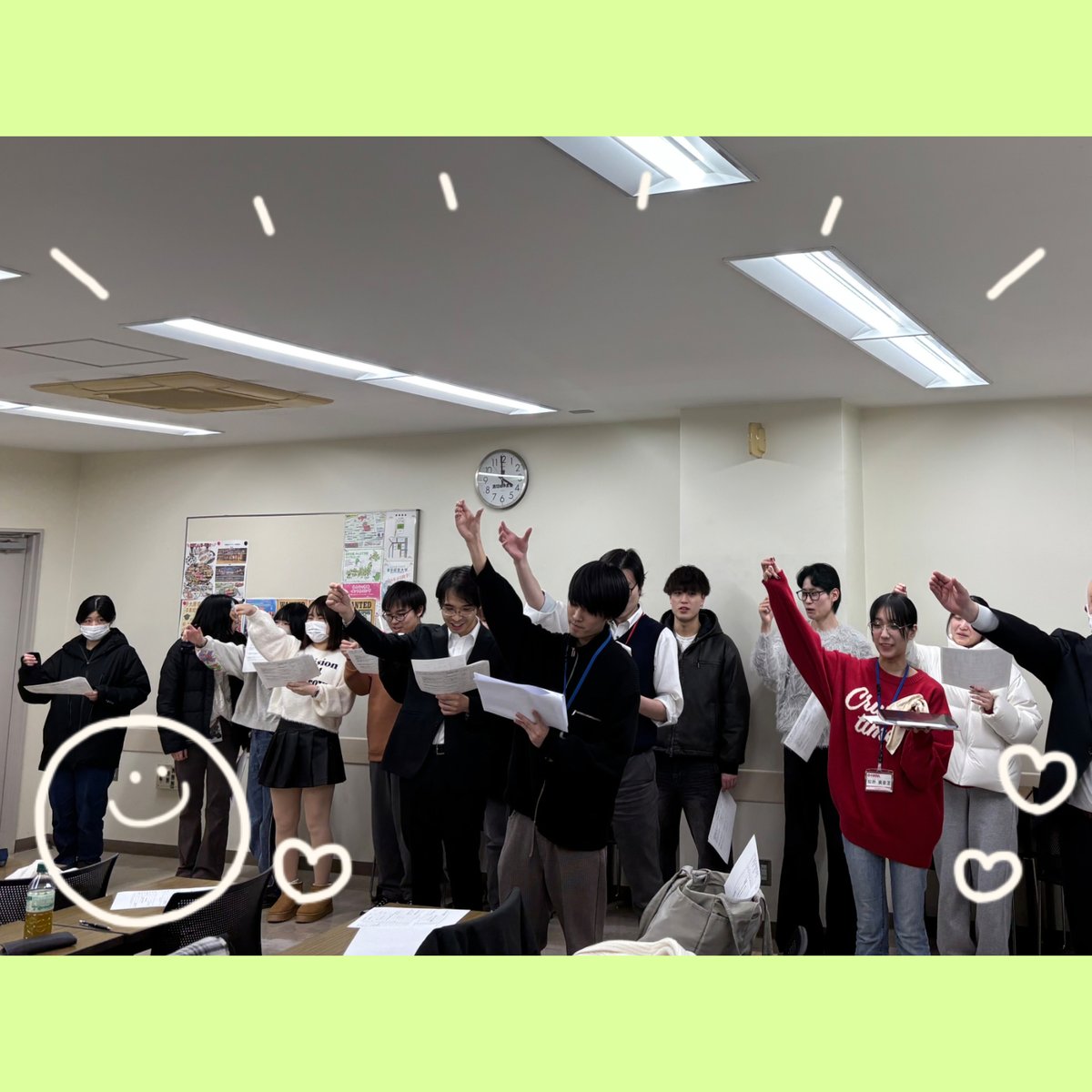 大原法律公務員専門学校〔公式〕 tweet media