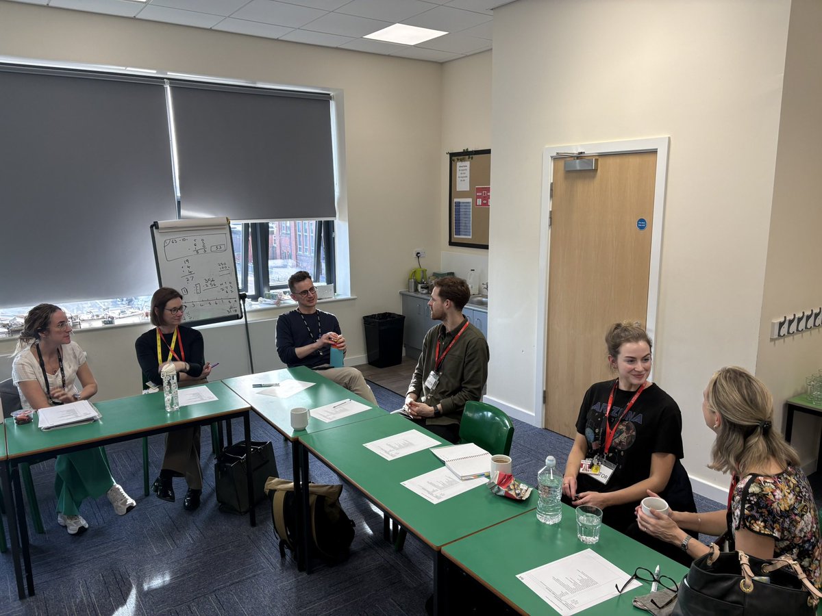 CLIC-Trust tweet media