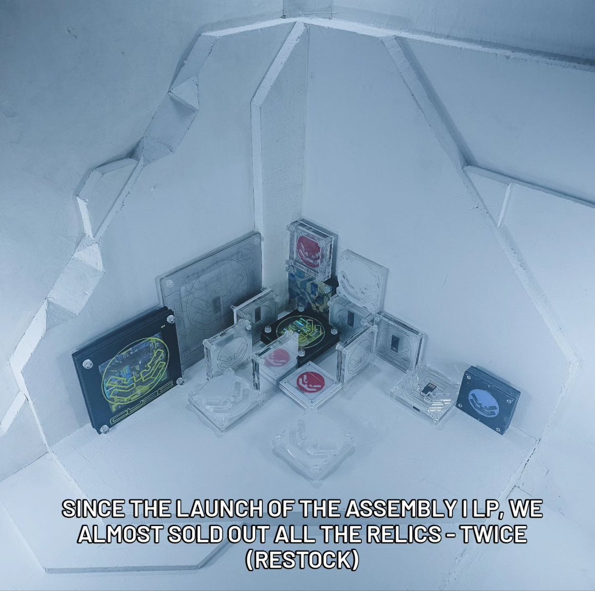 B I L L A I N / A N T I R E A L tweet media