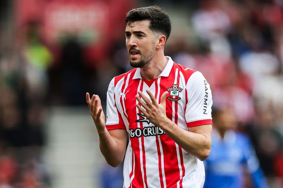 Second Tier podcast tweet media