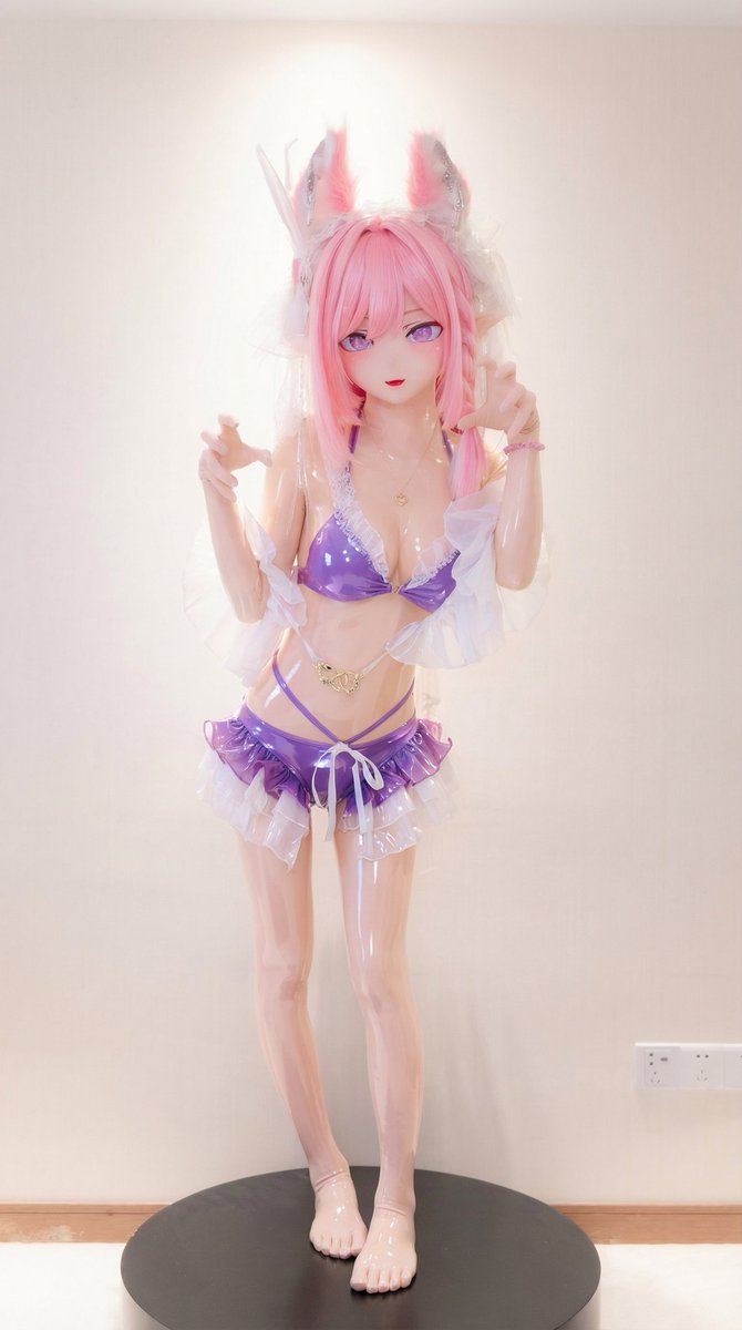 八重崎椿 tweet media