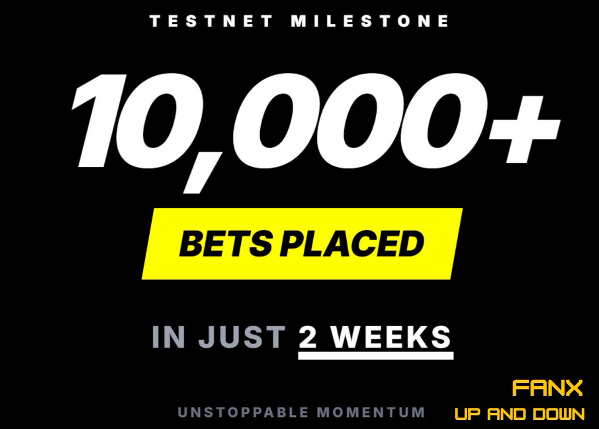 FanX Protocol tweet media