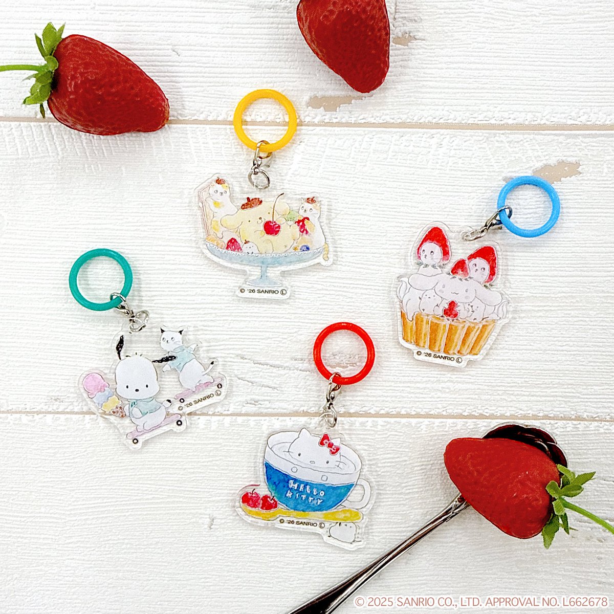 かわいい動物ポストカード - アクティブコーポレーション tweet media