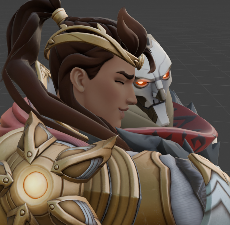 .𖥔 orion! • ramweaver ceo 👾🪷 𖥔. tweet media