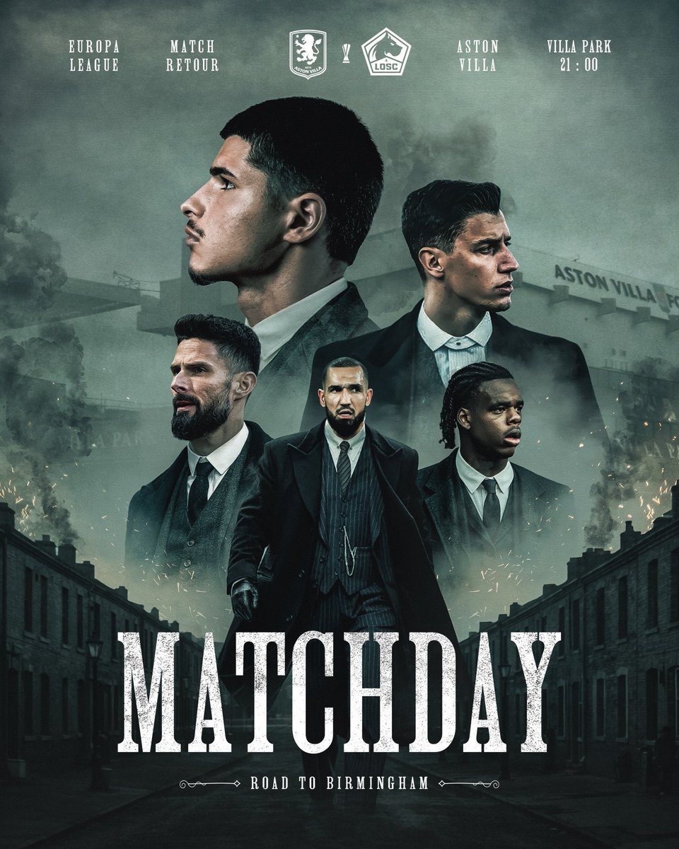 Actu Ligue 1 tweet media