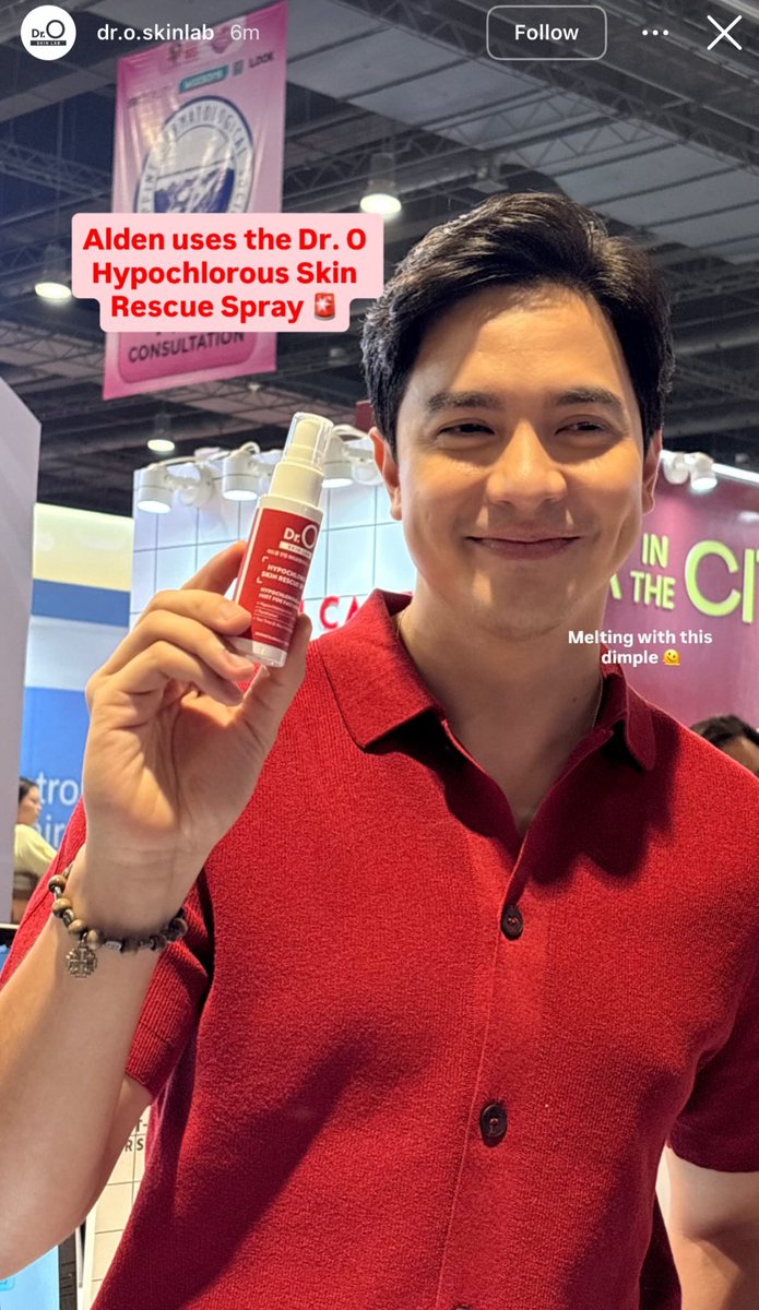 ALDEN Trendsetter OFFICIAL tweet media