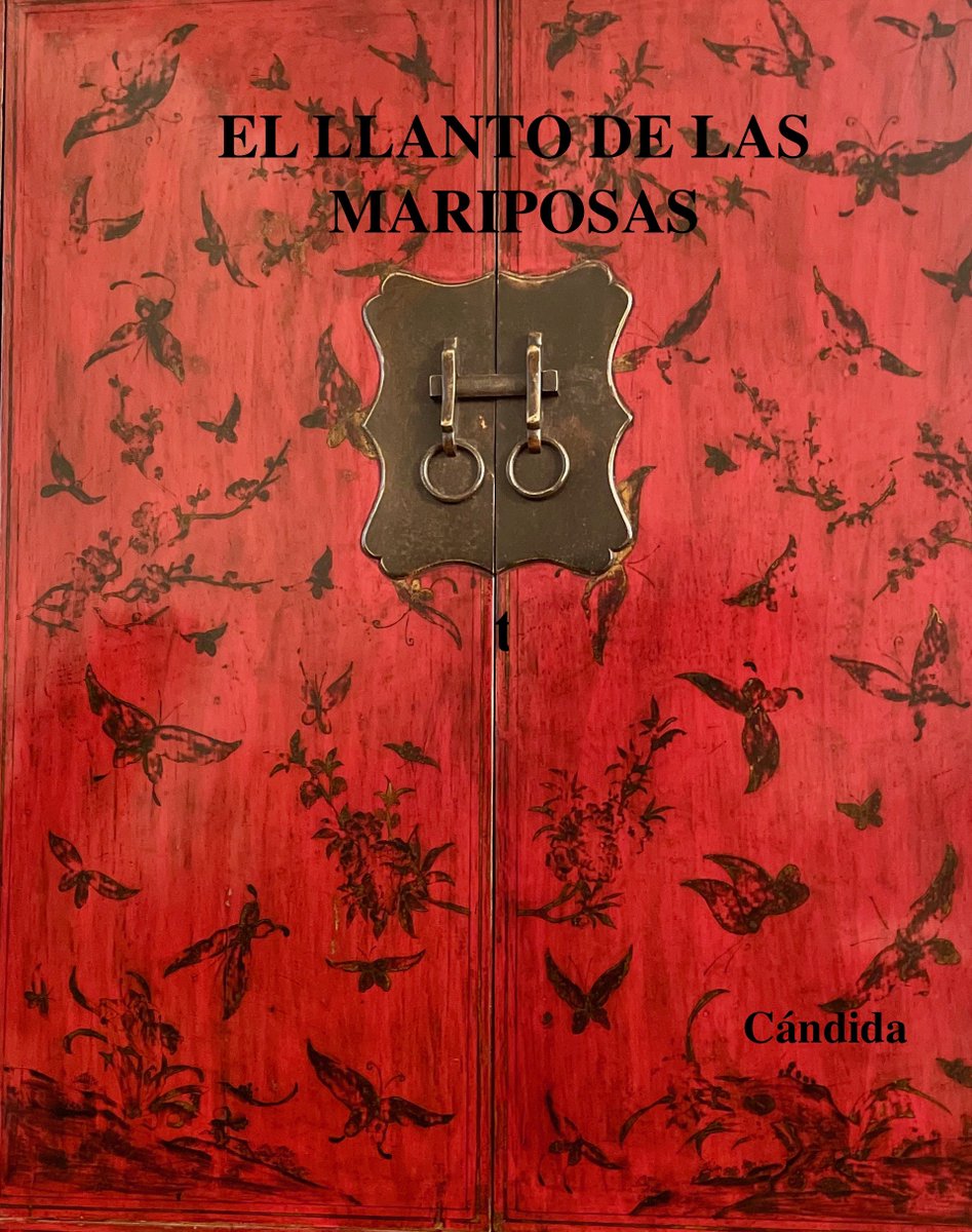 José Alfonso Romero tweet media