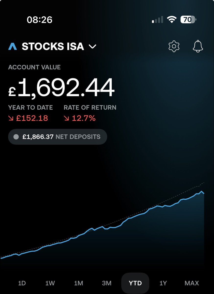 Trucker Trades tweet media