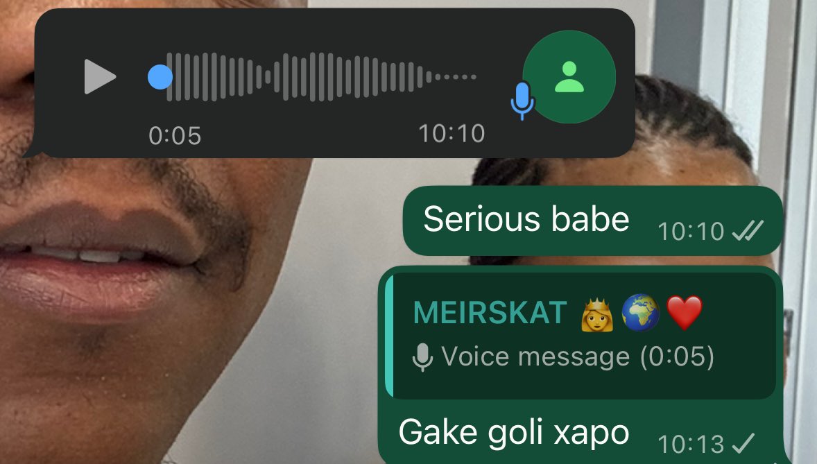 Katlego Mdouva Matlou tweet media