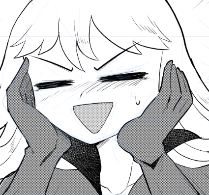 【告知】
明日20日(金)にて魔女と魔女狩り騎士の最新話をジャンプルーキーにて投稿予定です!10ページと短いのでぜひお気軽に楽しんでいただけますと幸いです✨🧙♀️
過去話はツリー下のリンク先からご覧できます🙏↓↓
#百合 #創作漫画