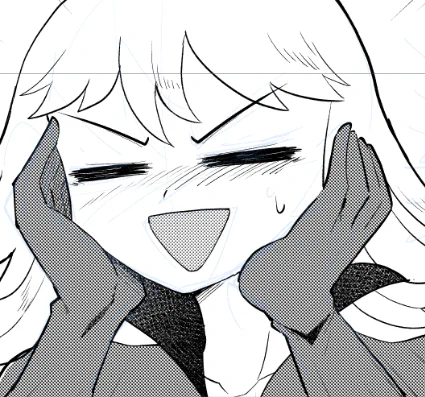【告知】
明日20日(金)にて魔女と魔女狩り騎士の最新話をジャンプルーキーにて投稿予定です!10ページと短いのでぜひお気軽に楽しんでいただけますと幸いです✨🧙‍♀️
 
過去話はツリー下のリンク先からご覧できます🙏↓↓

#百合 #創作漫画 