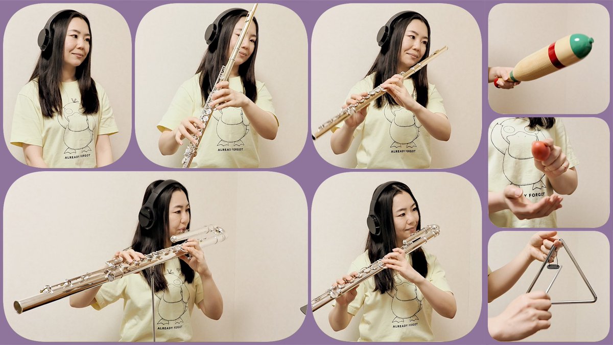 まゆふる tweet media