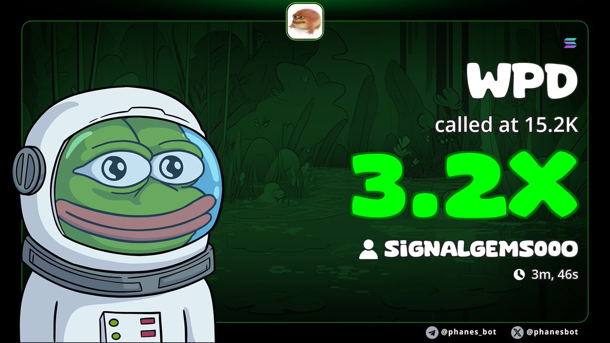 Signal Gems tweet media