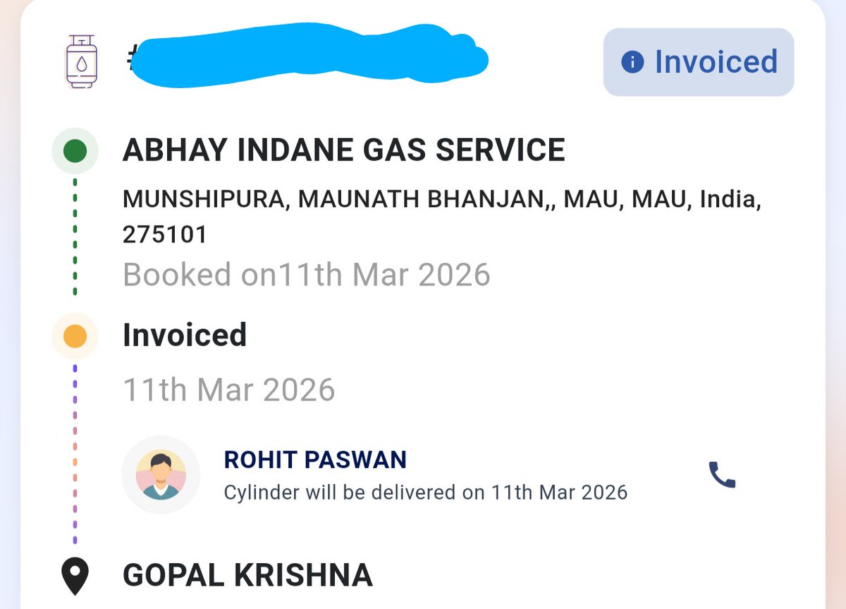 Gopal Krishna tweet media