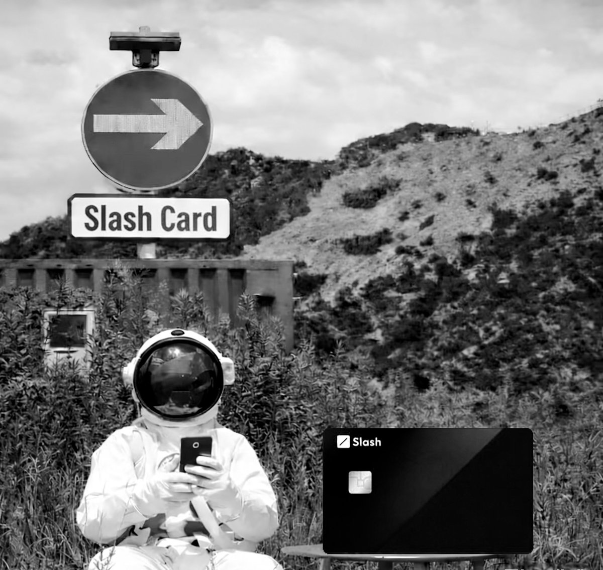 Slash Vision Labs tweet media