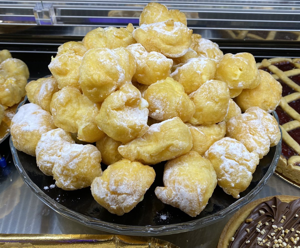 Wanted in Rome tweet media