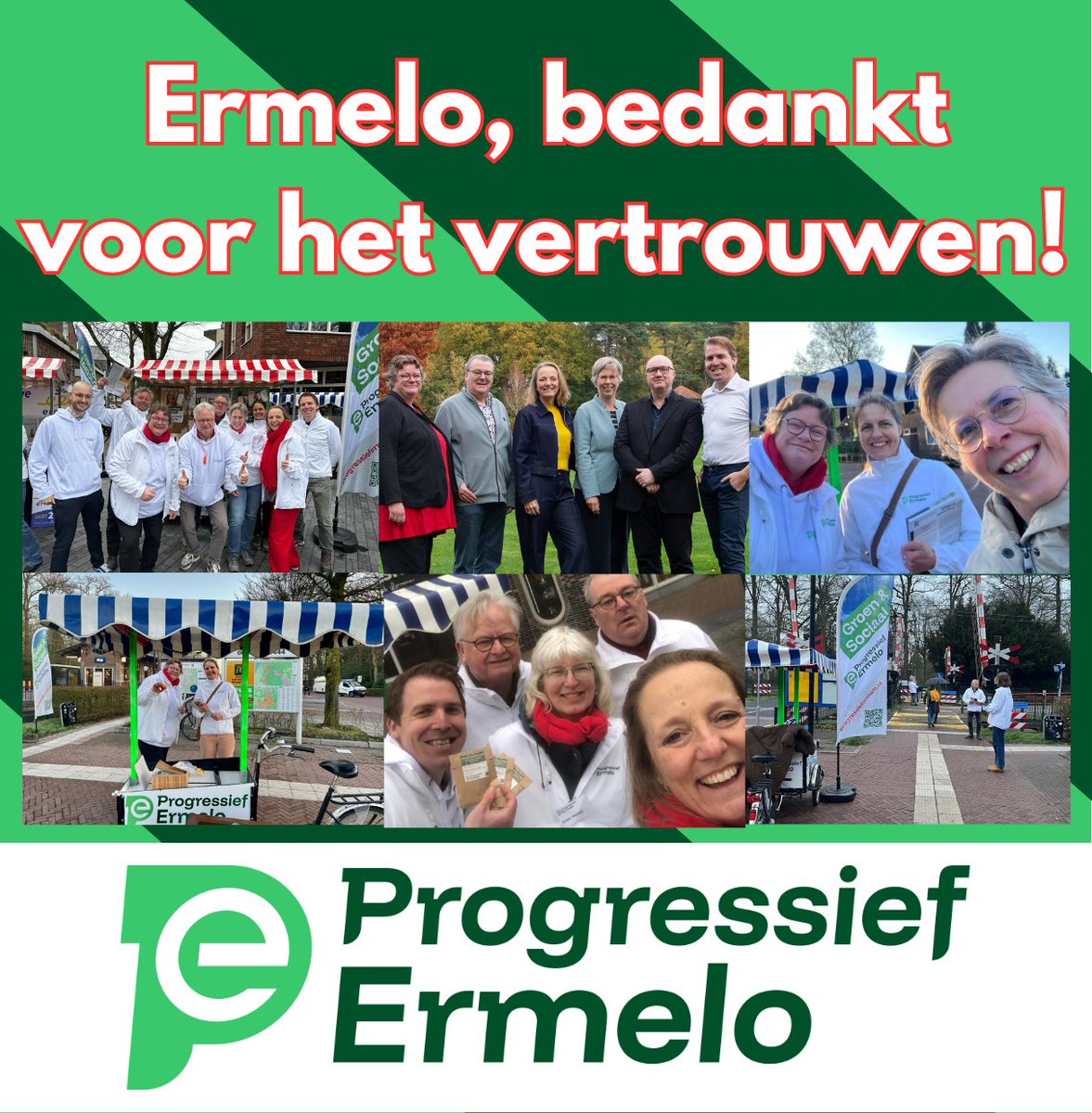 Progressief Ermelo tweet media