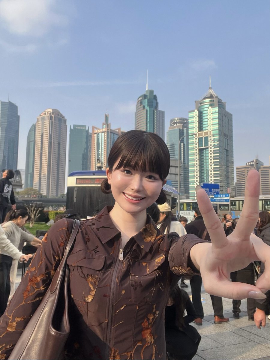 明日見未来 / Asumi Mirai tweet media