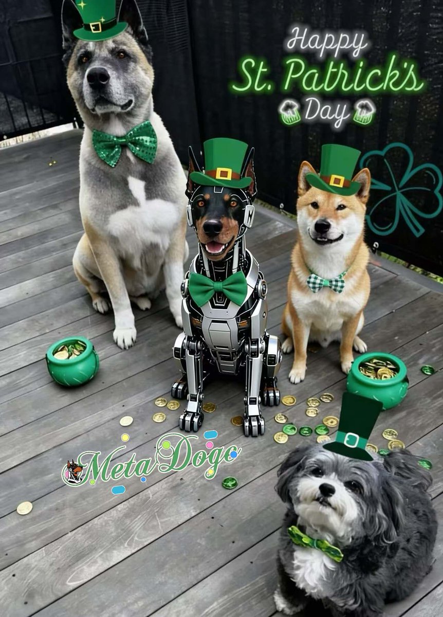 元宇宙狗CTO tweet media