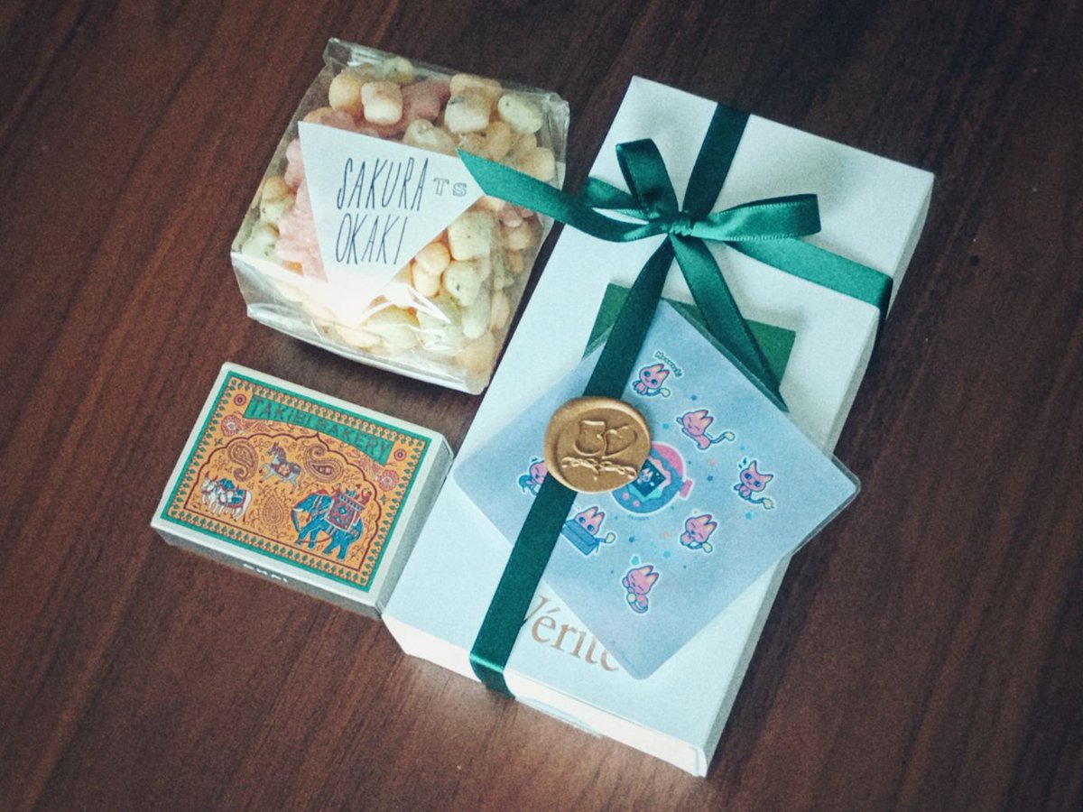 ピタチョーク(Scale Pitachok） tweet media