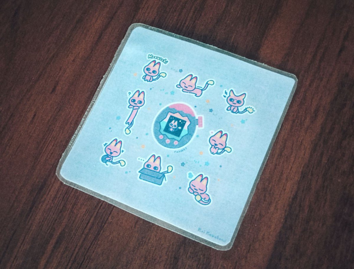 ピタチョーク(Scale Pitachok） tweet media