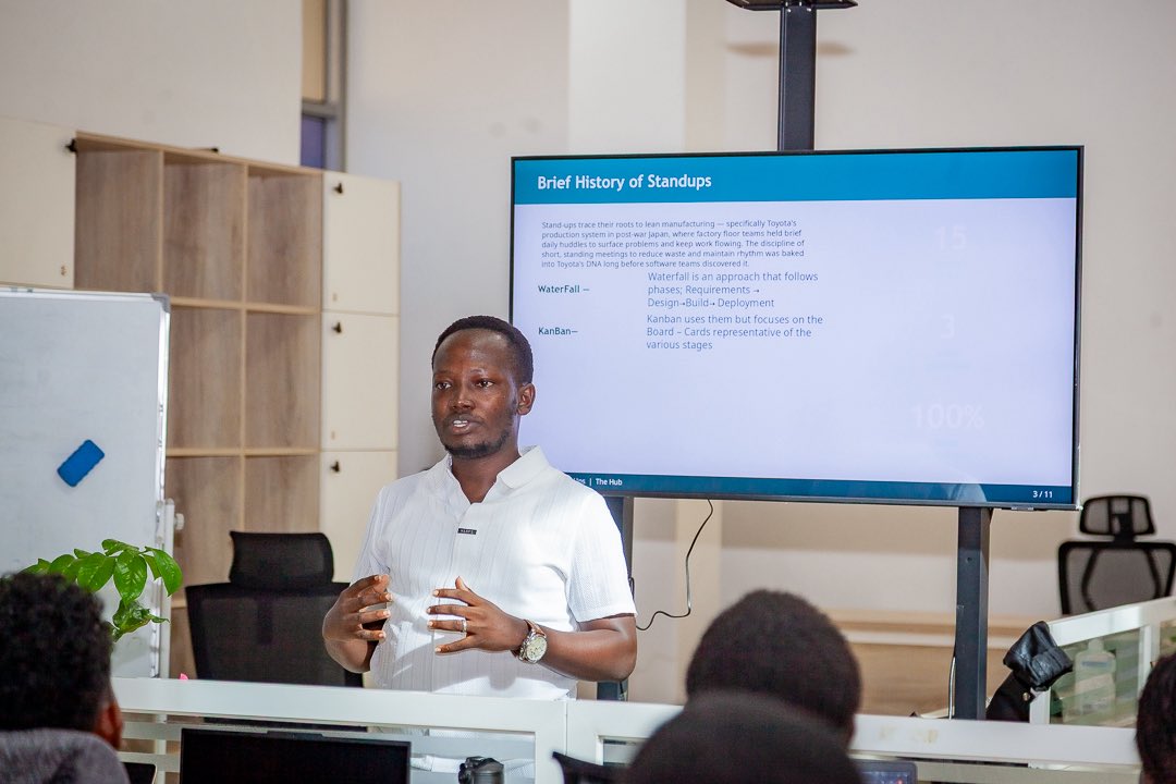 E&M Technology House Limited Uganda tweet media