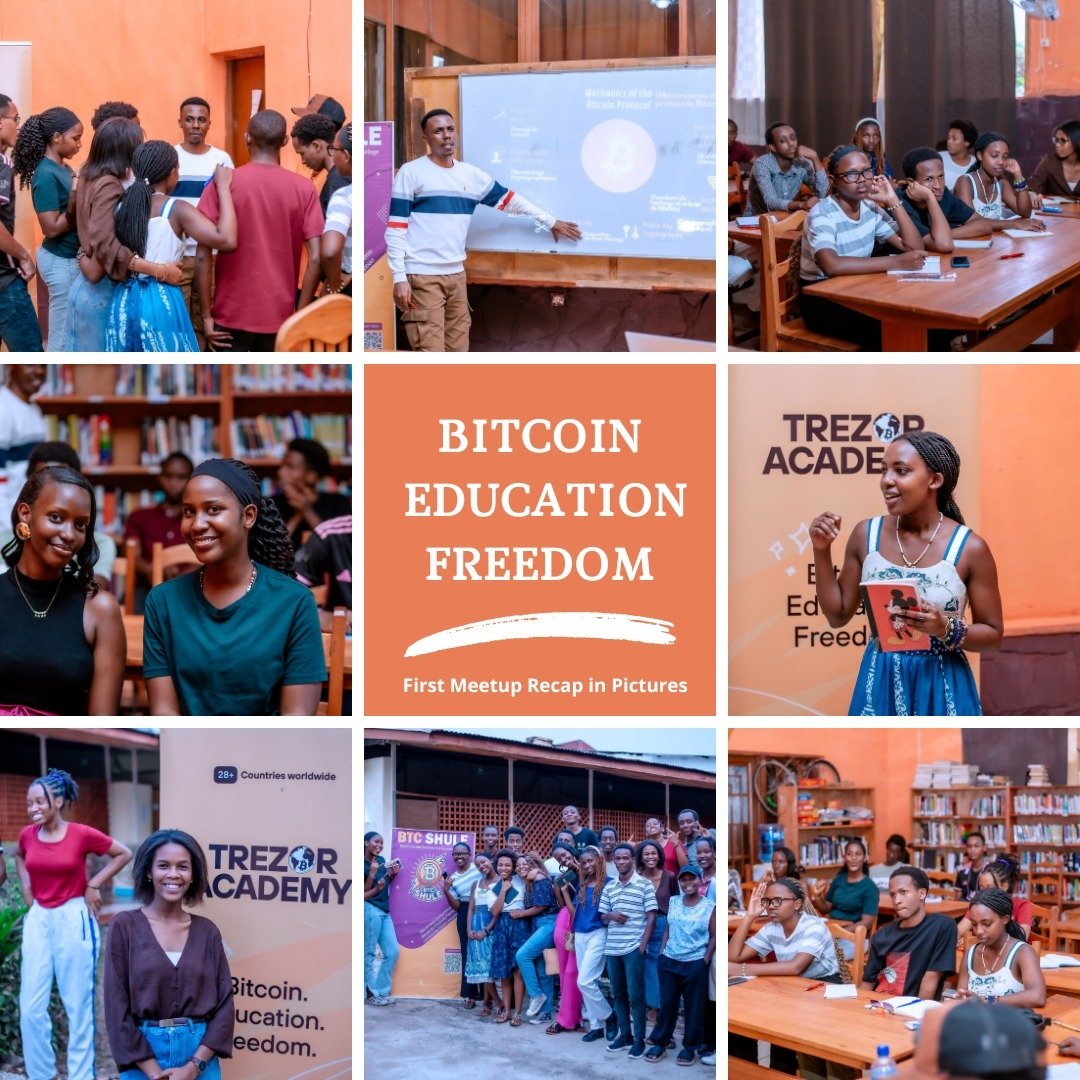 BTC Shule tweet media