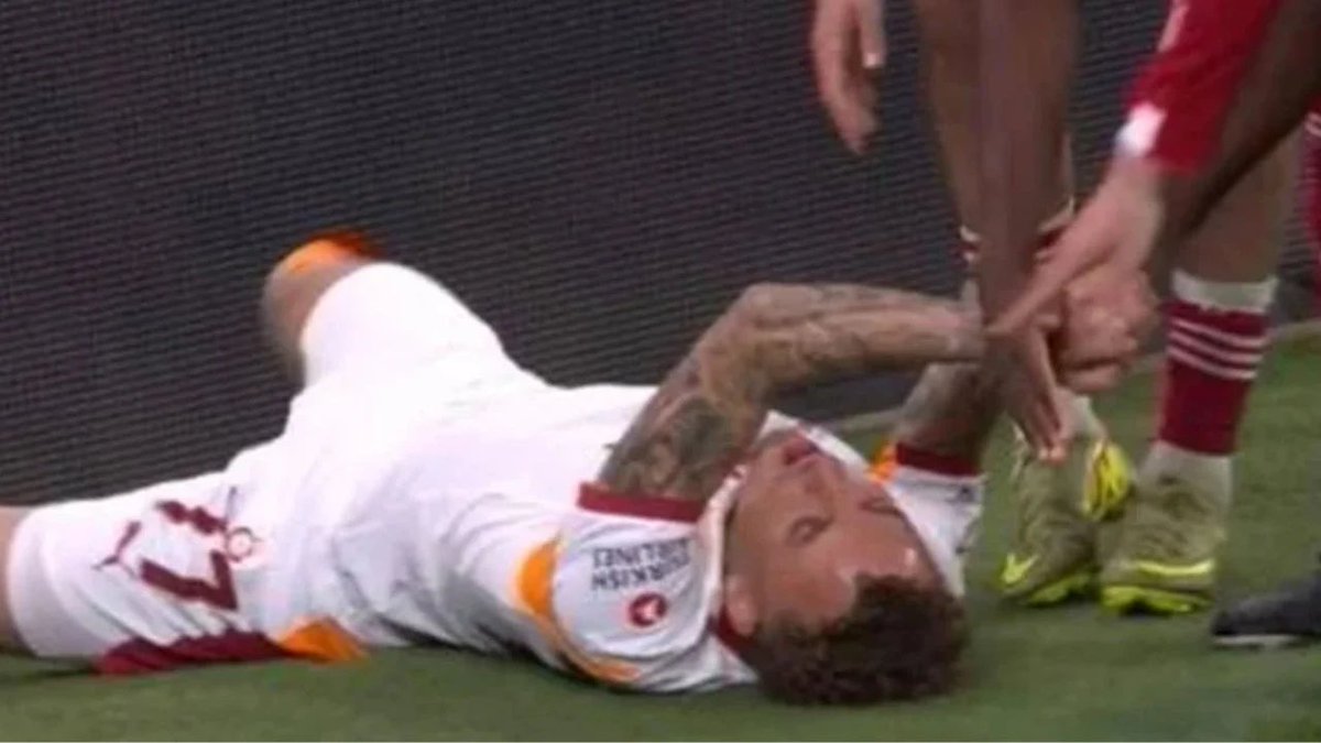 Gürkan Sarıkaya tweet media